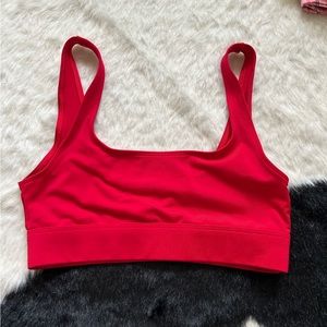 Victoria’s Secret PINK sports bra